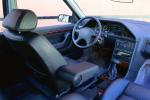 Peugeot 605 1989 года
